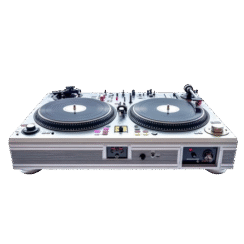 DJ Gear & Equipment