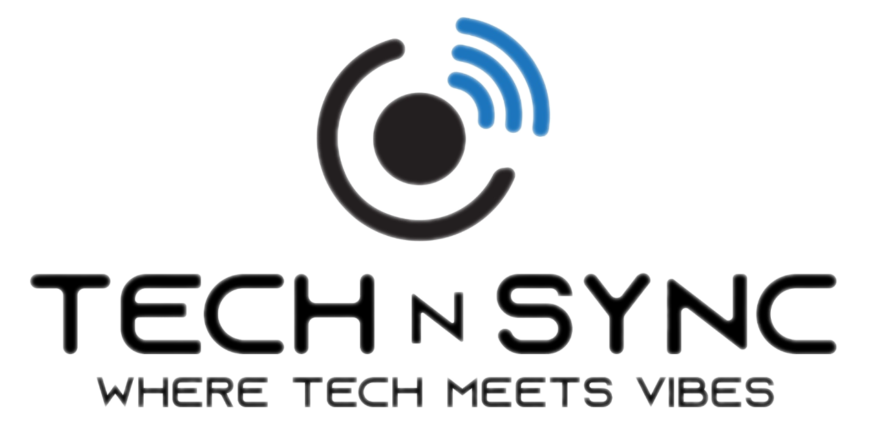 Tech N Sync
