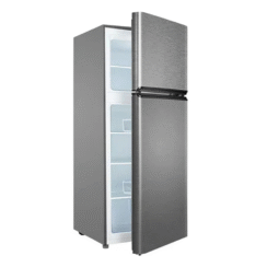 TCL F118TMS Top Mounted Refrigerator