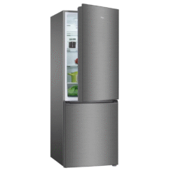 TCL F163BF 162 L Bottom-Mount Refrigerator