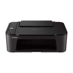 Canon PIXMA TS3440 Wireless All-in-One Inkjet Printer