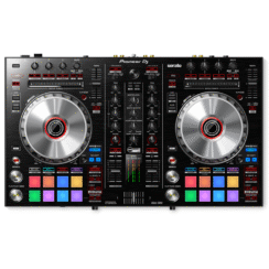 Pioneer DDJ-SR2 2-channel performance DJ controller