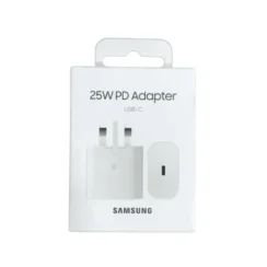 Samsung 25W PD USB-C Adapter