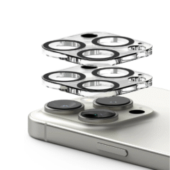 Apple Iphone 16 Series Camera Lens