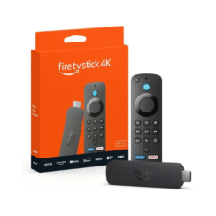 Amazon Fire TV Stick 4K