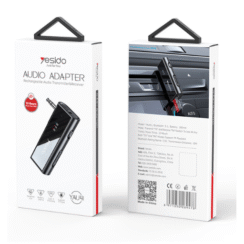 Yesido Audio Adapter (Bluetooth)