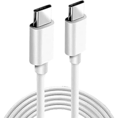 Apple Cable Type C - C