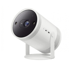 Samsung 100 UHD Processor 4K Hdr Freestyle Projector (SP-LSP3BLAXZN)
