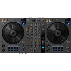 Pioneer DDJ - FLX 6