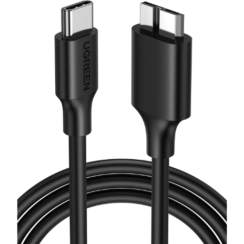 UGreen USB-C to Micro B Cable