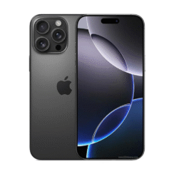 Apple iPhone 16 Pro Max