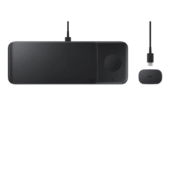 Samsung Wireless Charger Trio