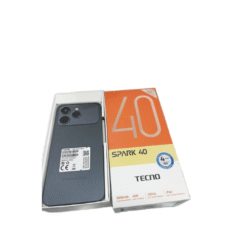 Tecno Spark 40