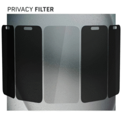 Privacy Screen Protectors