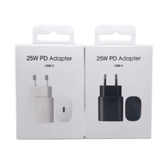 Samsung 25W PD USB-C Adapter