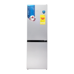 Midea 174 Ltr Double Door Bottom Freezer