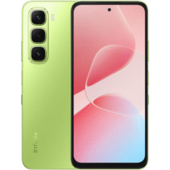 Infinix Hot 60i