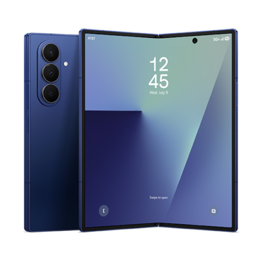 image of samsung galaxy z fold 7 phone