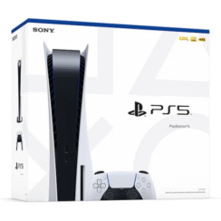 Sony Playstation 5 Slim Disc