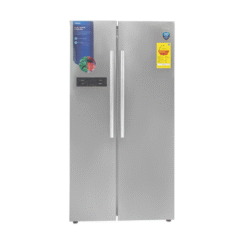 Midea 548 Ltrs Side By Side