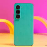 Image of Infinix Hot 60 Pro+ phone
