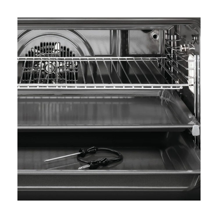 image of Electrolux 90cm Built-in Single Electric Oven (77L)