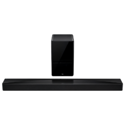 TCL Q65H 5.1ch High-end Home Theater Soundbar