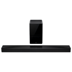 TCL Q75H 5.1.2ch Sub-flagship Home Theater Soundbar