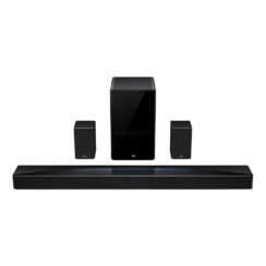 TCL Q85H Pro 7.1.4ch Flagship Home Theater Soundbar