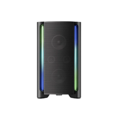 TCL TP200K Powerful Sound Party Speaker