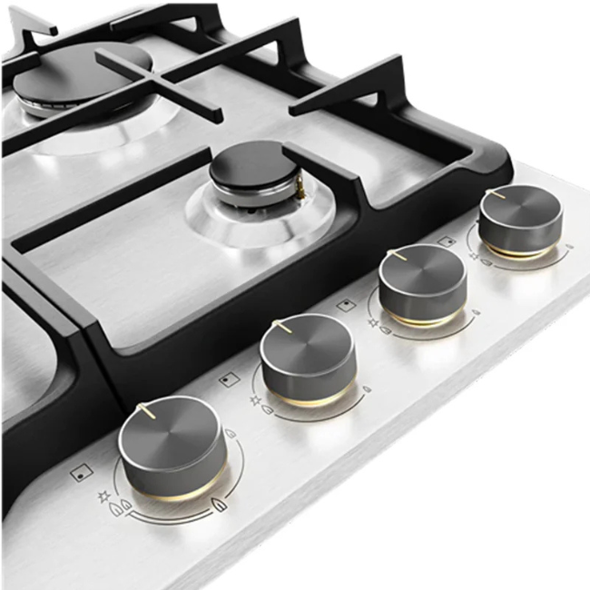 image of electrolux 60cm UltimateTaste 500 Built-in Gas Hob