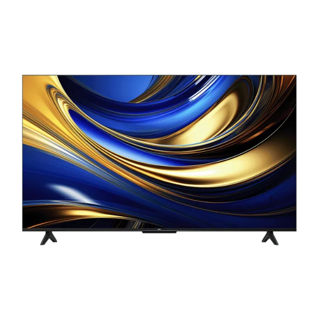 image of TCL 55" P635 4K UHD TV