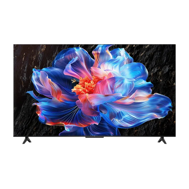 image of TCL P6K 4K HDR TV