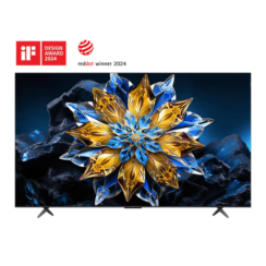 TCL C655 PRO QLED TV (85-inch)