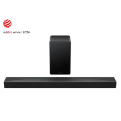TCL Q65H 5.1ch High-end Home Theater Soundbar
