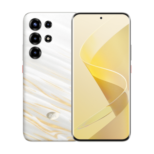 image of itel super 26 ultra