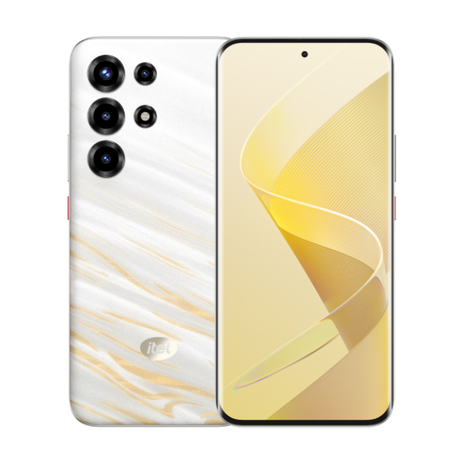 image of itel super 26 ultra