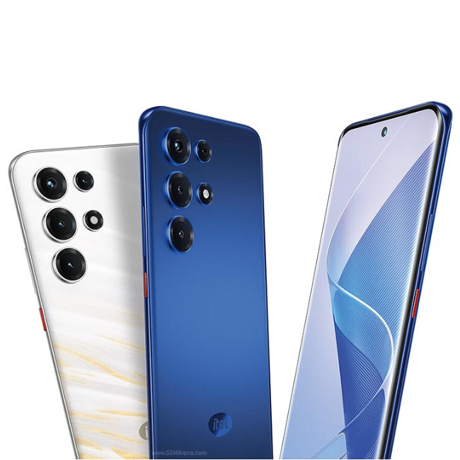 image of itel super 26 ultra