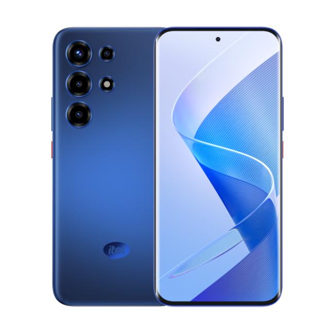 image of itel super 26 ultra