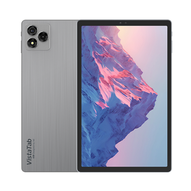 image of itel vista tab 10 tablet