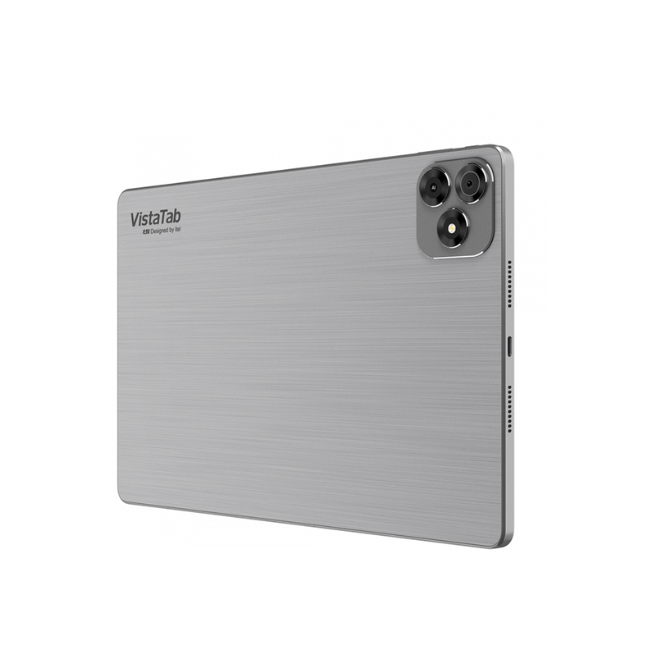 image of itel vista tab 10 tablet