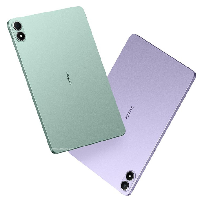 image of infinix xpad 20 tablet