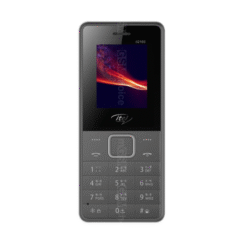 image of itel it2160 phone