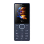 image of itel it2160N phone
