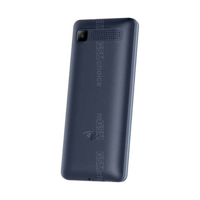 image of itel it2160N phone