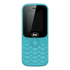 image of itel it2165 phone