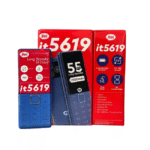 image of itel it5619 phone