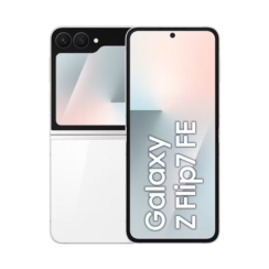Samsung Galaxy Z Flip 7 FE