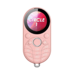 image of itel circle 1 phone
