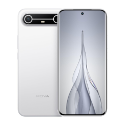 Tecno Spark Slim